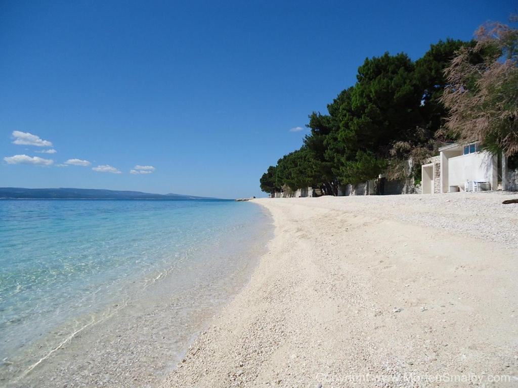Vila Dvorski บาชกาโวดา ภายนอก รูปภาพ